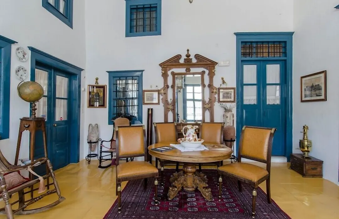 Orloff Boutique Hotel-1