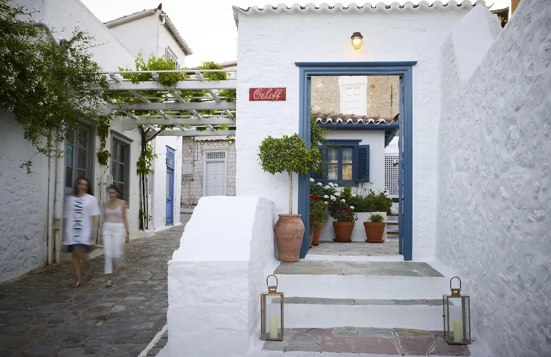 Orloff Boutique Hotel-1
