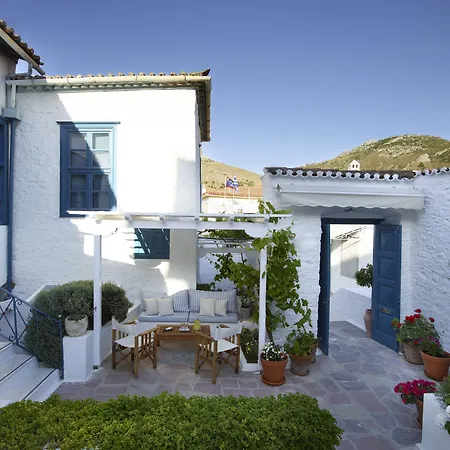 Orloff Boutique Hotel-3