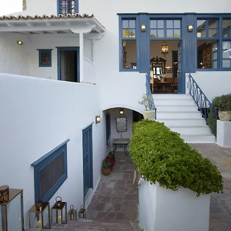Orloff Boutique Hotel-2